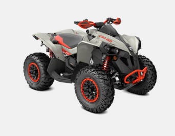 Can-Am Renegade 1000R X XC 2022
