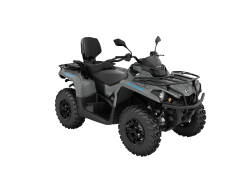 Can-Am Outlander MAX DPS 570 T 2022