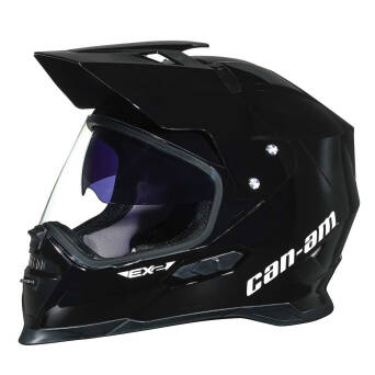 KASK CAN-AM EX-2 ENDURO ROZ. L