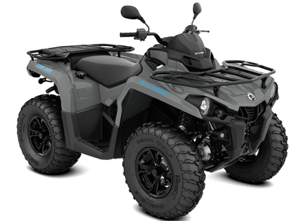 Can-Am Outlander 450 DPS T 2022