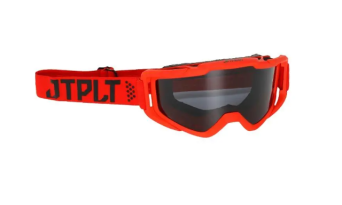 JETPILOT RX SOLID GOGGLE RED