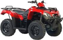 QUADY ATV