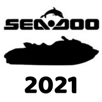 SEA-DOO 2021