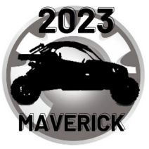 CAN-AM MAVERICK 2023