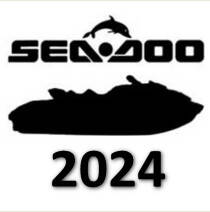 SEA-DOO 2024