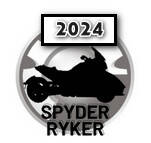 CAN-AM RYKER SPYDER