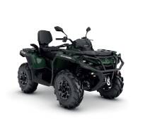 ATV