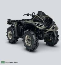 CAN-AM ATV QUADY