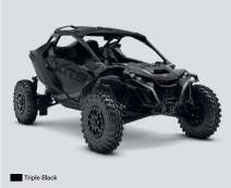 CAN-AM SSV MAVERICK