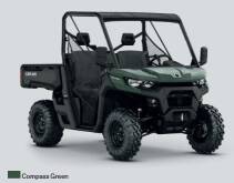 CAN-AM SSV TRAXTER