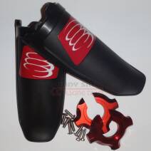 Osłony na amortyzatory 