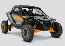 CAN-AM SSV MAVERICK