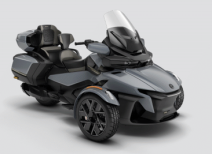 CAN-AM SPYDER RYKKER