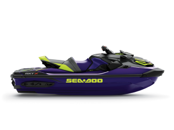 SEA-DOO RXT-X RS 300 NEW Premium Midnight Purple
