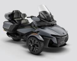 Can-Am Spyder RT Sea-to-Sky 1330 ACE SE6 Dolomite Grey 2027