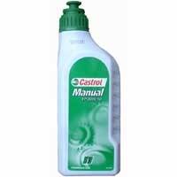 OLEJ CASTROL MANUAL EP 80W API GL4 PROMOCJA!!!