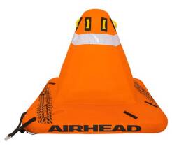 PONTON AIRHEAD BIG ORANGE CONE AHBO-C2