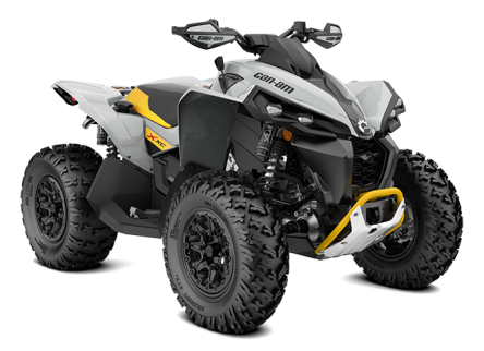 Can-Am Renegade X XC 1000R 2023