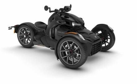 Can-Am Ryker STD 600 ACE model 2023