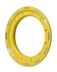 RING DWT do FELGI BEADLOCK YELLOW 10" 910-51Y