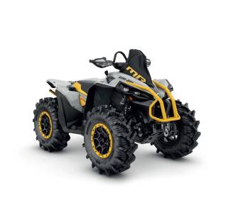 Can-Am Renegade X MR 1000R 2023