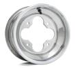 FELGA 10x8 4/115 3N+5N A5 ALUMILITE A507-07 Prom