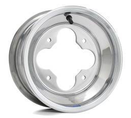 FELGA 10x8 4/115 3N+5N A5 ALUMILITE A507-07 PROM