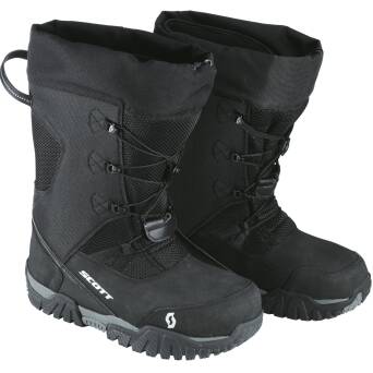 BUTY SCOTT SMB R/T ROZ. 47 (12,5) BLACK