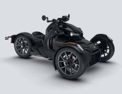 Can-Am Ryker 600 ACE 2026