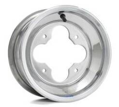 FELGA 10x8 4/110 3N+5N A5 ALUMILITE A506-15 PROM