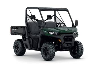 Can-Am Traxter HD9 T 2023