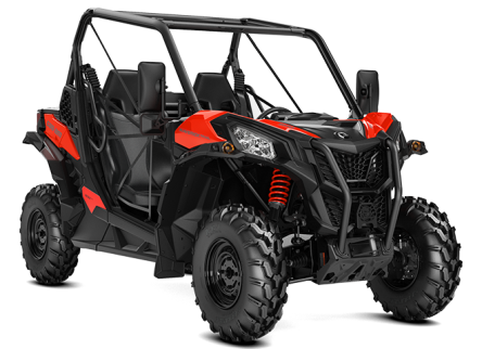 Can-Am Maverick Trail BASE T 800 2021