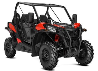 Can-Am Maverick Trail BASE T 800 2021