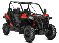 Can-Am Maverick Trail BASE T 800 2021