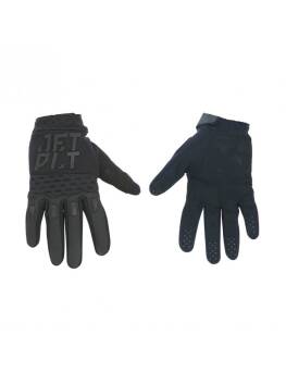 JETPILOT HEATSEEKER GLOVE BLACK S