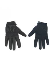 JETPILOT HEATSEEKER GLOVE BLACK S