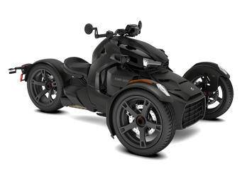 Can-Am RYKER STD 600 ACE MODEL 2021