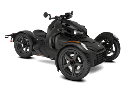 Can-Am RYKER STD 600 ACE MODEL 2021