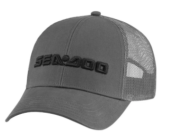 SEA-DOO MESH CZAPKA 4546870009