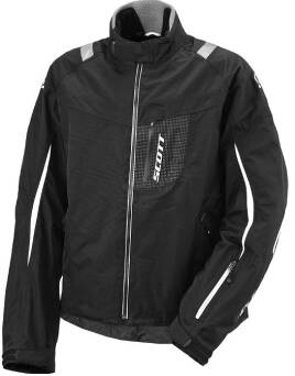 KURTKA SCOTT TP COMP-TWO black XL 226015