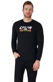 CAN-AM X FH ADVENTURE LS T-SHIRT L 2882260990