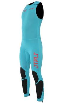 JETPILOT RX VAULTRACE JOHN+JACKET BLUE L 