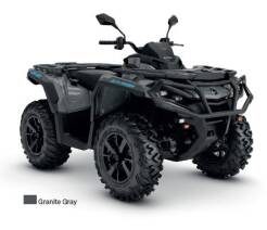 Can-Am Outlander DPS 1000T 2023