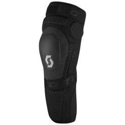 OCHRANIACZ SCOTT KNEE GUARD SOFTCON D3O BLACK R.M