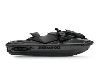 Sea-Doo RXP-X RS 300 2023 - Premium Triple Black