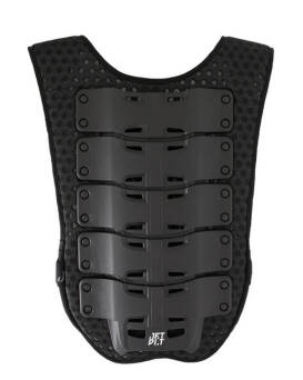 BUZER OCHRANIACZ JP PRO-TECH X1 BACK PROTECTOR 