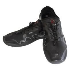 BUTY JP VENTURE WXPLORER SHOE BLACK ROZ. 7