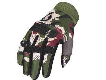 RĘKAWICE SCOTT GLOVE X-PLORE GREEN TAN M