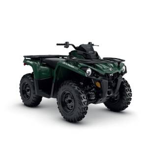 Can-Am Outlander 450 2023