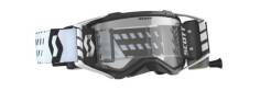 GOGLE SCOTT PROSPECT WFS BLACK/WHITE CLEAR WORKS